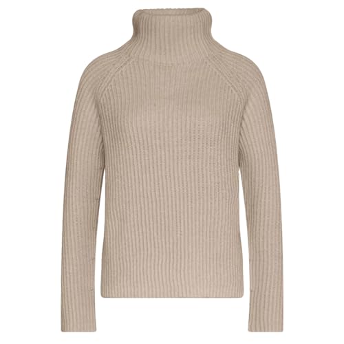 Drykorn Sweater ARWEN with Alpaca Brown on Sale