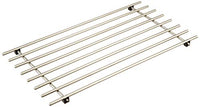 Thumbnail for LÄMPLIG pot grid, stainless steel, silver, 50 x 28 on sale