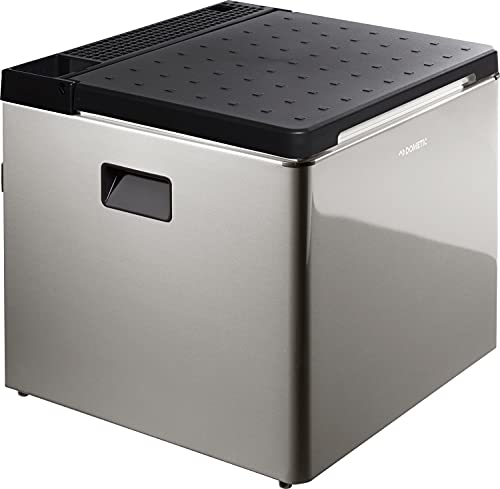 Dometic ACX3 - Tragbare Absorber-Kühlbox, 41 Liter, 50 mbar, Silber im Sale