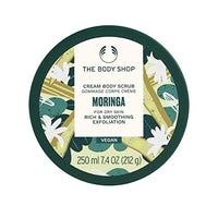 Thumbnail for MORINGA body scrub 250 ml