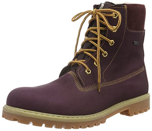 Däumling Mädchen Andy Stiefel, Pink (Aspen Confetto) im Sale