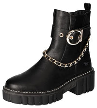 Thumbnail for MUSTANG Damen Booty, schwarz, EU im Sale