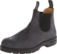 Thumbnail for BLUNDSTONE Classic 587, Unisex-Erwachsene Chelsea Boots, Schwarz (Nero), 37 EU im Sale