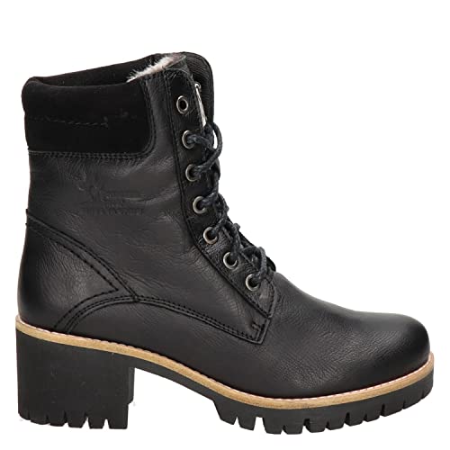 Panama Jack Damen Phoebe Springerstiefel, Schwarz, EU im Sale