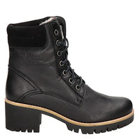Thumbnail for Panama Jack Damen Phoebe Springerstiefel, Schwarz, EU im Sale