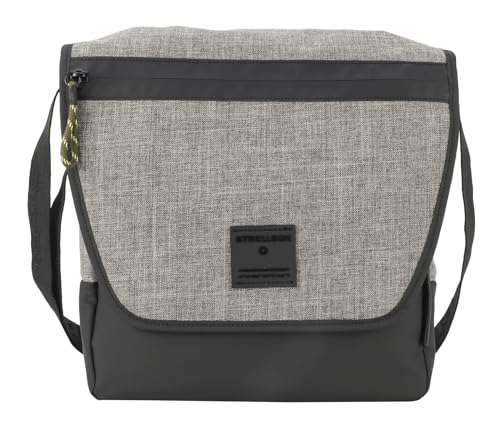 Strellson - herren schultertasche northwood 2.0 dorian - Umhängetasche - Schultertasche im Sale