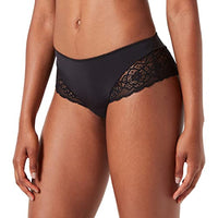 Thumbnail for Triumph Damen Amourette Spotlight Hipster X Hipster, SCHWARZ, 46 im Sale