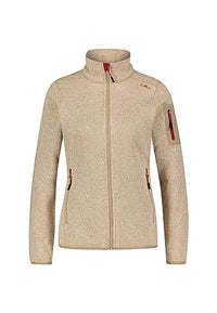 Thumbnail for CMP Damen Damenjacke Fleecejacke, B.blue-jade, EU im Sale
