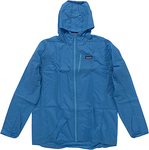 Patagonia Men's Houdini Jacket Anacapa Blue (S) on sale