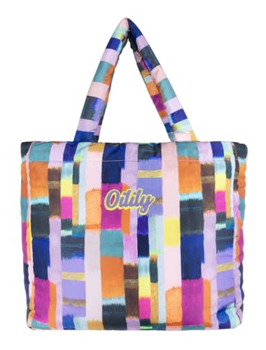 Oilily Soleil Shopper Multicolor im Sale