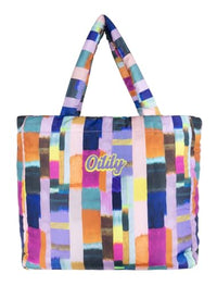 Thumbnail for Oilily Soleil Shopper Multicolor im Sale