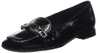 Thumbnail for Högl Damen TBD Penny Loafer, schwarz, 39 EU im Sale