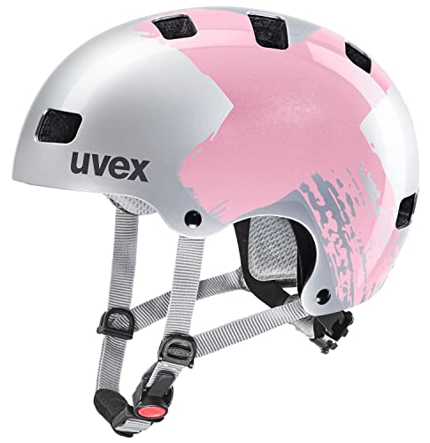 uvex kid 3 - robust bicycle helmet for children - individual on sale