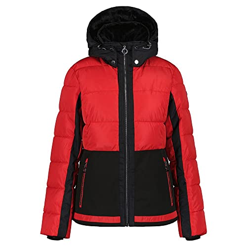 LUHTA Kallunki jacket cranberry 38 on sale