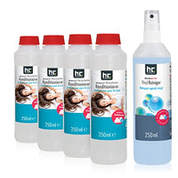 Thumbnail for Höfer Chemie Bayzid 8 x 250 ml Konditionierer Conditioner + 2 x 250 ml Vinylreiniger Wasserbett Pflege im Sale