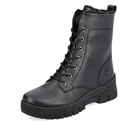 Thumbnail for Remonte Damen D0E72 Mode-Stiefel, Schwarz/Schwarz/Nero / 01, EU im Sale