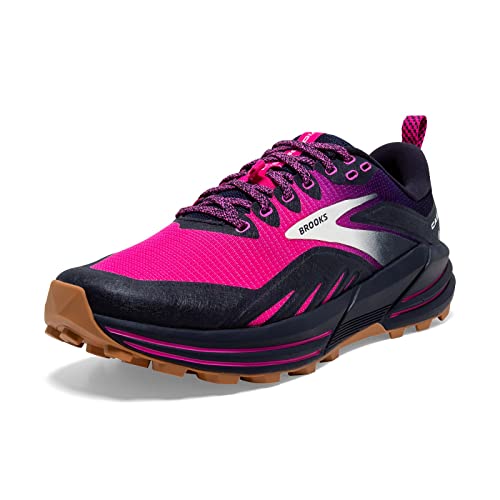 Brooks women's running shoes, pink, 40.5 on sale