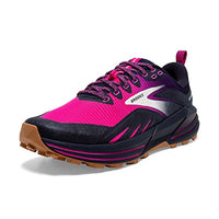 Thumbnail for Brooks women's running shoes, pink, 40.5 on sale