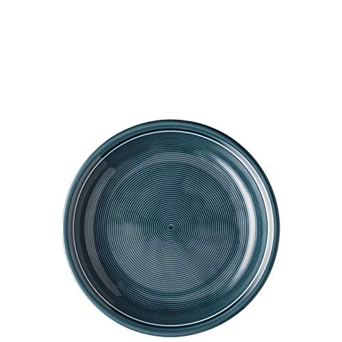 Thomas Trend Colour Night Blue Suppenteller 22 cm im Sale