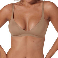 Thumbnail for Sloggi Damen sloggi BODY ADAPT T-Shirt Bra, NOSTALGIC BROWN, im Sale