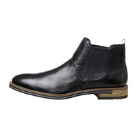 Thumbnail for LLOYD Herren Dario Chelsea-Stiefel, SCHWARZ, 44.5 EU im Sale
