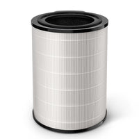 Thumbnail for Philips HEPA Nano Protect Replacement Filter, Activated Carbon, 36-Month Lifespan, Compatible with AC3033, Protects against pollen, dust, pet hair, and gases (FY3430/30) on Sale