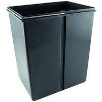 Thumbnail for WESCO replacement bucket 20 liters | suitable for Profiline | anthracite