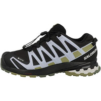 Thumbnail for Salomon Damen Running Shoes, Black, 41 1/3 EU im Sale