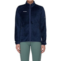 Thumbnail for Mammut Innominata ML Jacke Damen marine im Sale