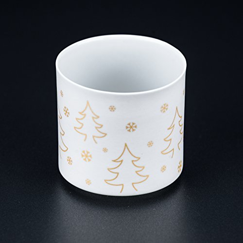 Tealight holder X-MAS TREE