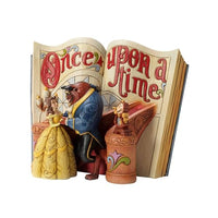 Thumbnail for Disney Traditions Love Endures Beauty The Beast Figurine on sale