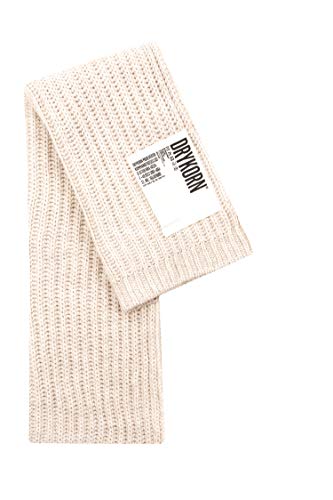 Drykorn women's scarf Cronica Beige o.size on sale