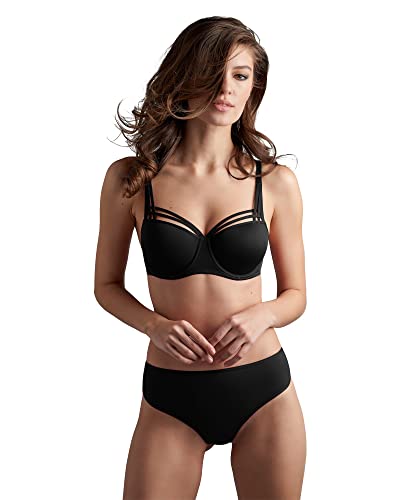 Marlies Dekkers Damen String Dame de Paris schwarz (15) im Sale