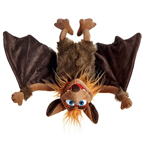 Living Puppets W653 Tamika Handpuppen, Mehrfarbig, x 20 x 20 cm im Sale