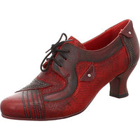 Thumbnail for Simen Damen Pumps 09336-236 ROT rot 613511 im Sale