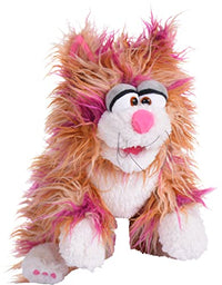 Thumbnail for Iiving Puppets Bunte Katze W853, 31 cm im Sale