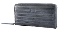 Thumbnail for FREDsBRUDER Wallet Gürteltier Big Dusty Blue im Sale