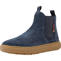 Thumbnail for Geox J THELEVEN Boy Ankle Boot, Brown, 29 EU im Sale