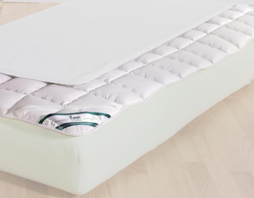 Frankenstolz fan Wash Cotton mattress protector on sale