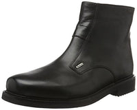 Thumbnail for Sioux 32630 Lanford-Tex WF, Herren Kurzschaft Stiefel, Schwarz (Noir), 42.5 im Sale