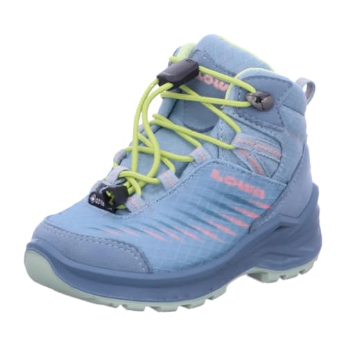 LOWA ZIRROX II GTX MID JR on sale