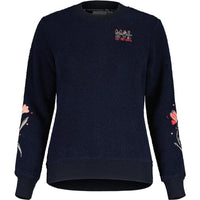 Thumbnail for Maloja Damen FeldhaseM. Pullover, Midnight, im Sale