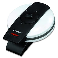 Thumbnail for CLOER 1621 waffle maker white 4004631016214