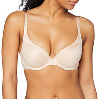 Thumbnail for Triumph Body Make Up Soft Touch BH WHP neutral beige 75C im Sale
