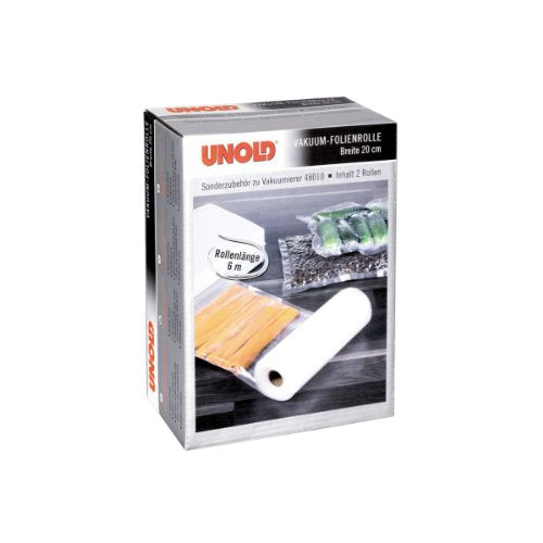 Unold-electro 4801004 Vakuum Folienrolle im Sale
