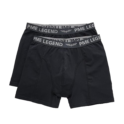 PME Legend Herren Accessoires Puw00200 Black im Sale