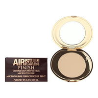 Thumbnail for Charlotte Tilbury Original Airbrush Flawless Finish Micro Powder von Bella (2 Medium (Reisegröße), 3,4 g (1er Pack) im Sale