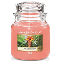 Thumbnail for Yankee Candle Duftkerze The Last Paradise 411g im Sale