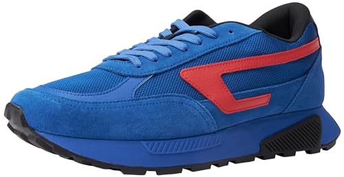 Diesel_TYCHE S-TYCHE D SNEA_Shoes_Grau_43 EU im Sale