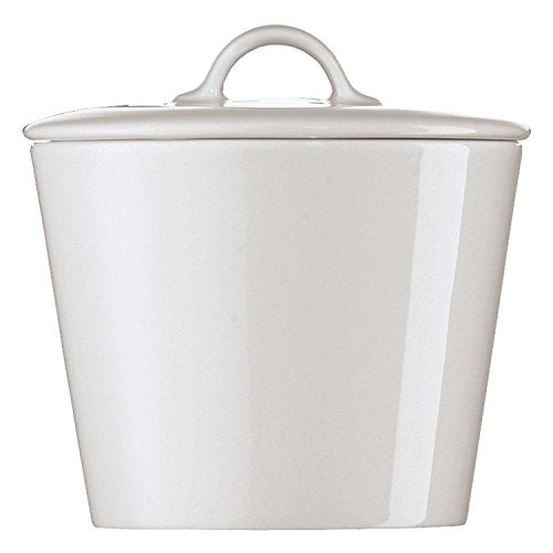 Arzberg Cucina White Honey/Jam Jar